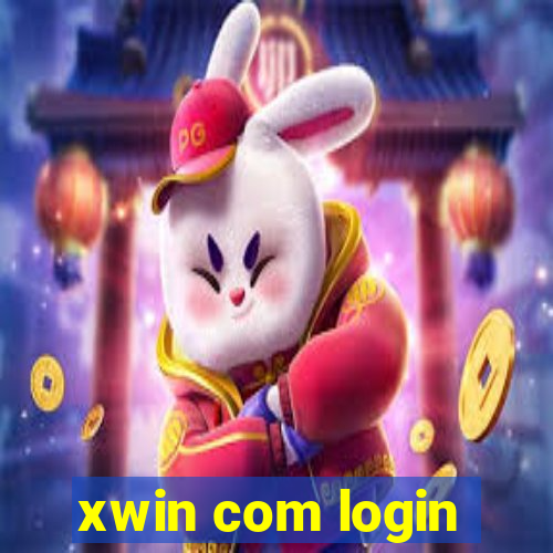 xwin com login